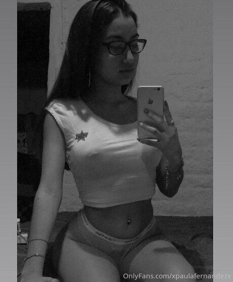 Xpaulafernandezx