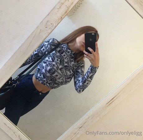 Photo nue de fuite OnlyFans de Antonellaagz