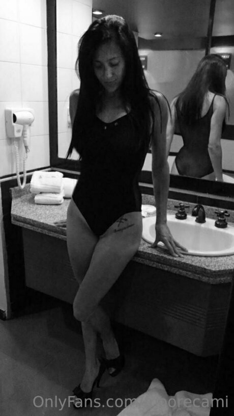 Moorecami