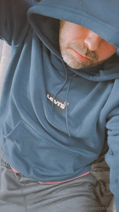 Photo nue de fuite OnlyFans de Cntrycore