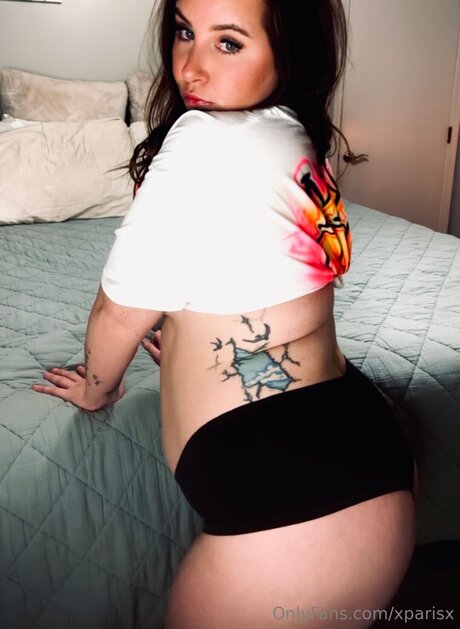Xparisx