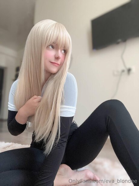 Eva Blondee
