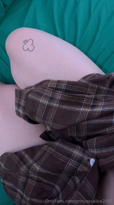Princessalice2007