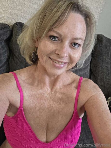 Gilfyrose