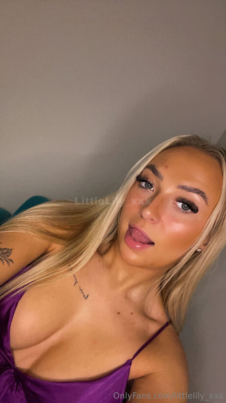 Littlelily Xxx