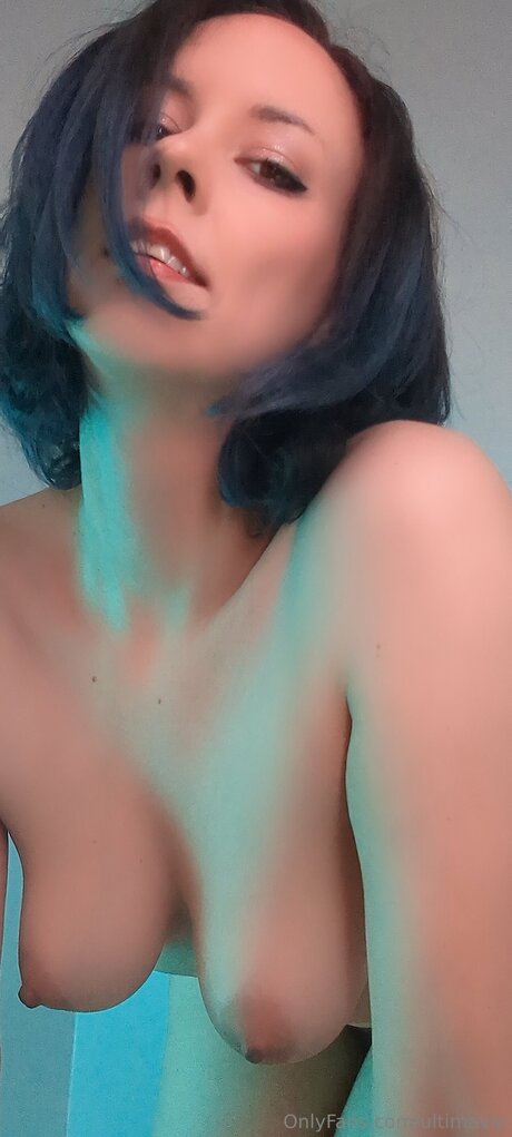 Photo nue de fuite OnlyFans de Ultimavip