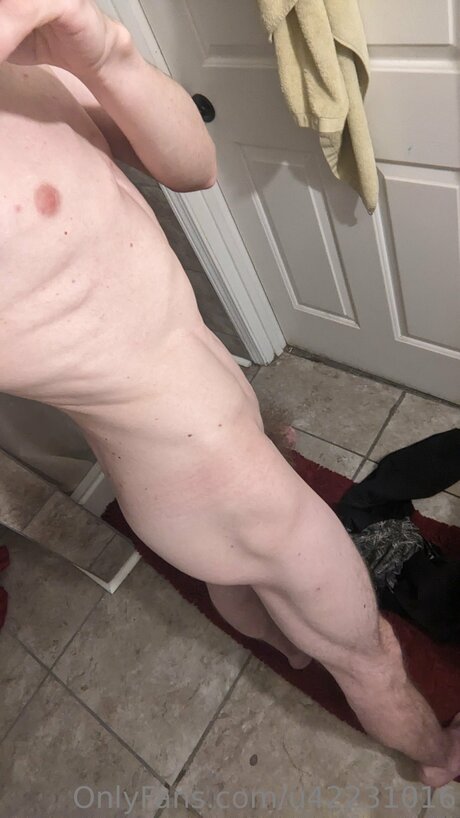 Photo nue de fuite OnlyFans de U42231016