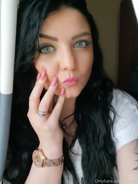 Photo nue de fuite OnlyFans de Deea31