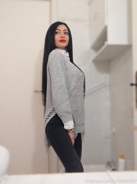 Photo nue de fuite OnlyFans de U194590987