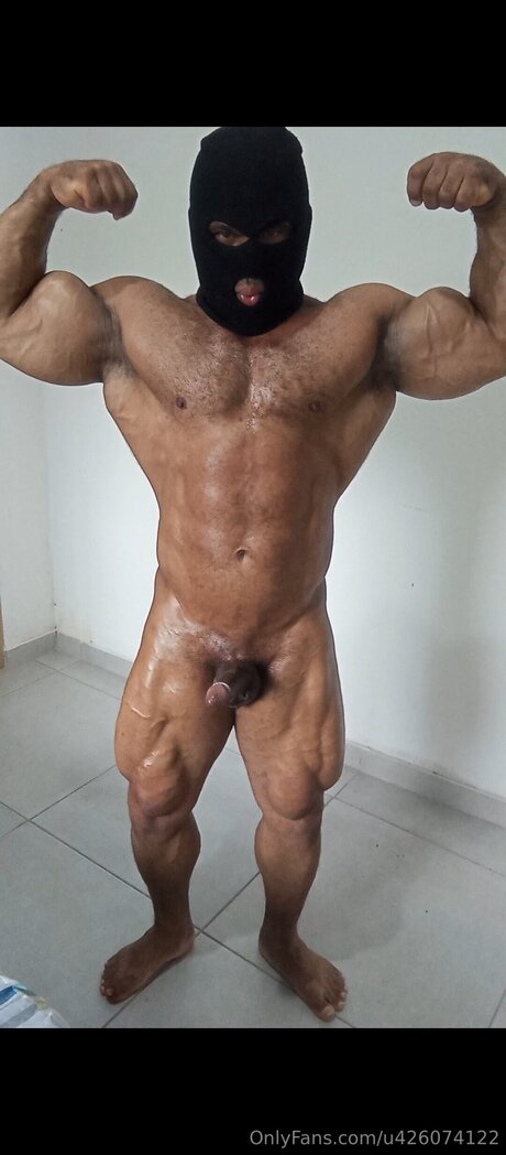 Photo nue de fuite OnlyFans de U426074122