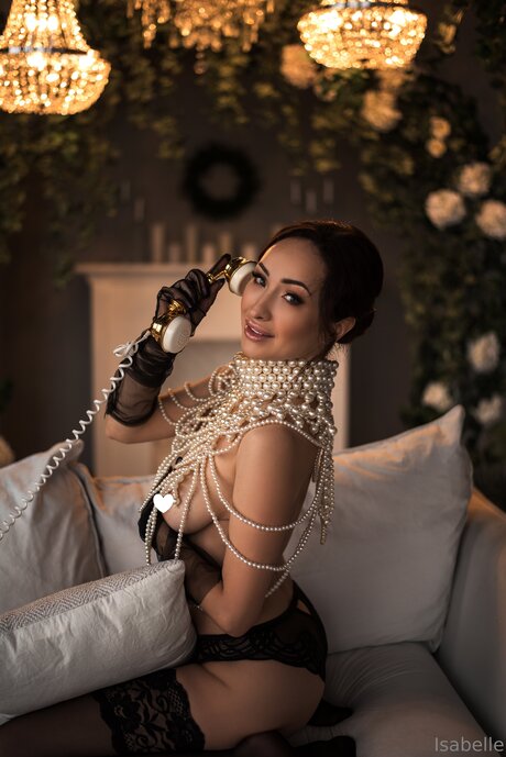 Isabellenollanvip