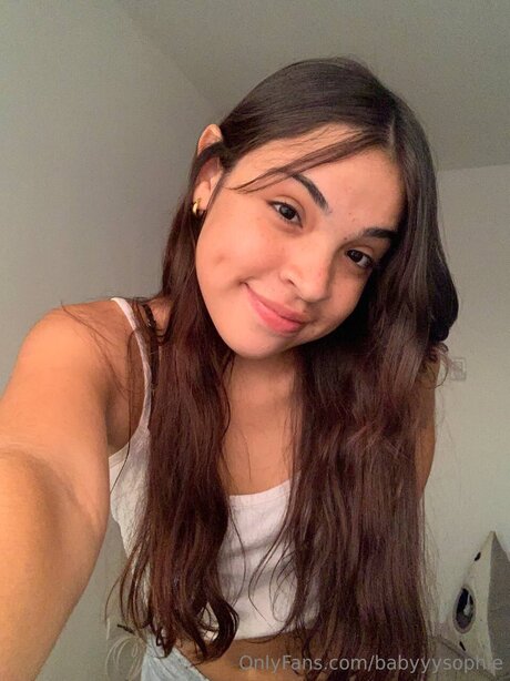 Babyyysophie