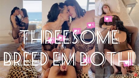 Photo nue de fuite OnlyFans de Sassonwest