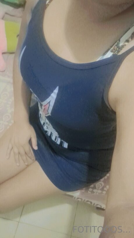 Photo nue de fuite OnlyFans de U356544277