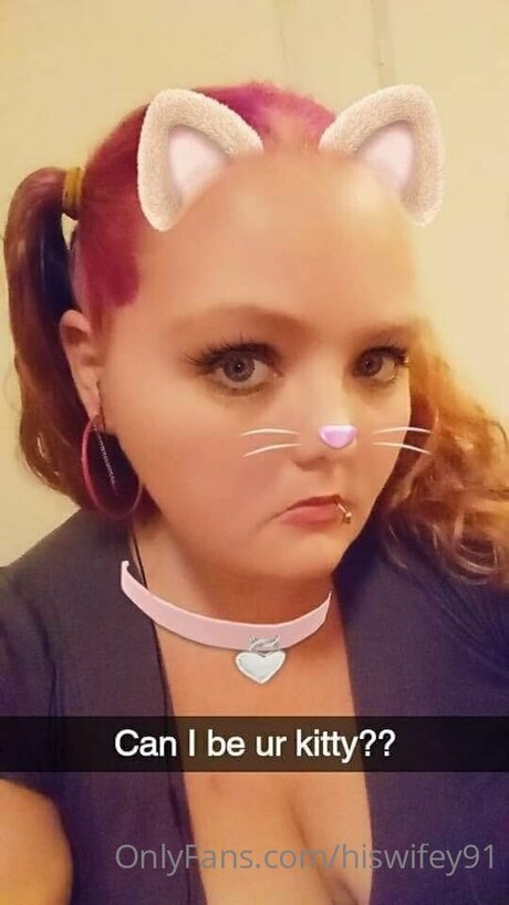 Photo nue de fuite OnlyFans de Harleyquinn10124