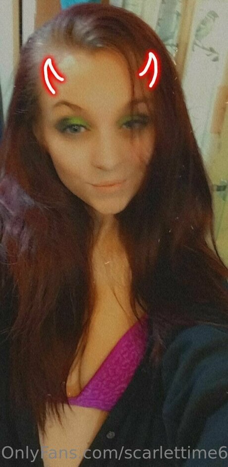 Scarlettime69