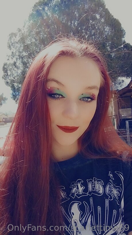 Scarlettime69