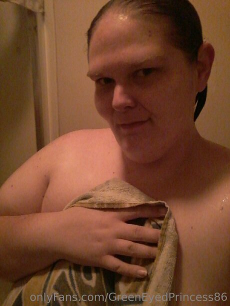 Greeneyedprincess86