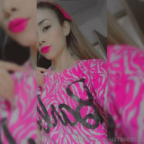 Photo nue de fuite OnlyFans de U278667022