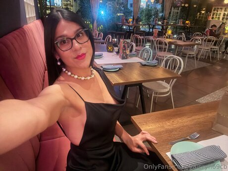 Photo nue de fuite OnlyFans de Valeryn69cb