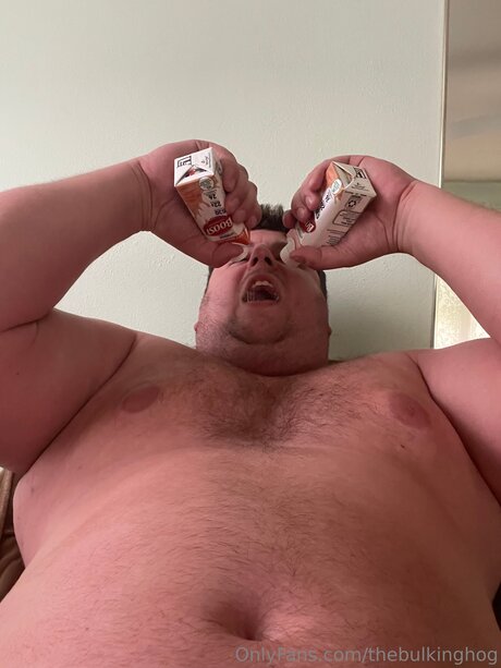 Thebulkinghog