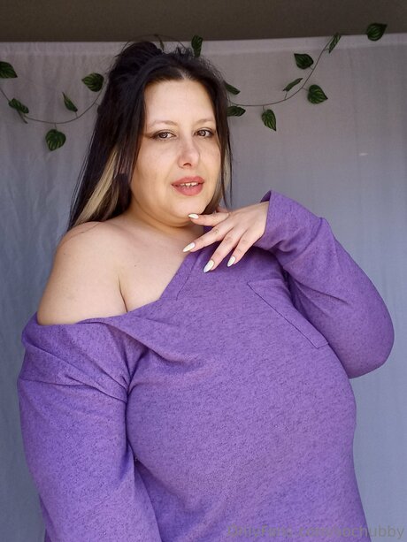 Photo nue de fuite OnlyFans de Sochubby
