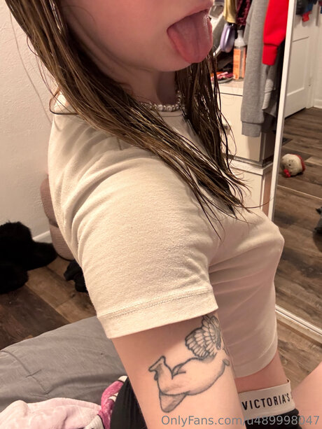 Photo nue de fuite OnlyFans de U489998047