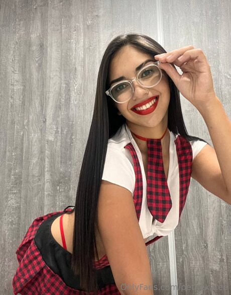 Photo nue de fuite OnlyFans de Petitekatee