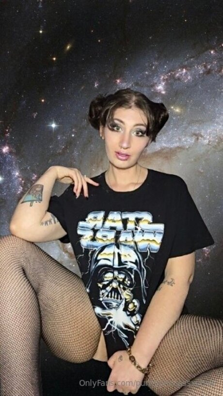 Punkyprincessxofree