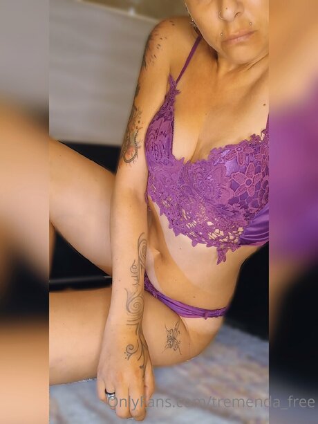 Tremenda Free