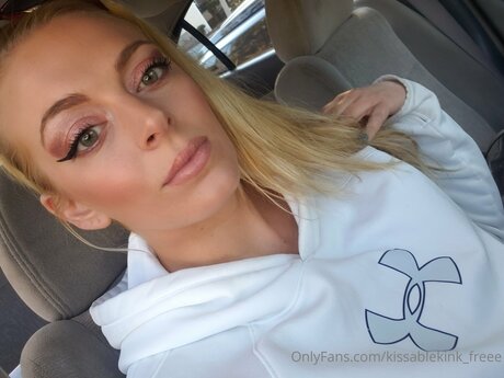 Kissablekink Freee