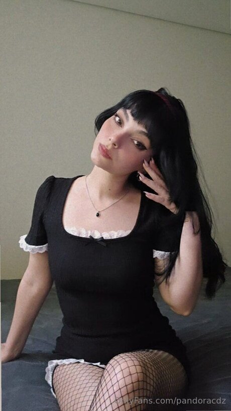 Pandoracdz