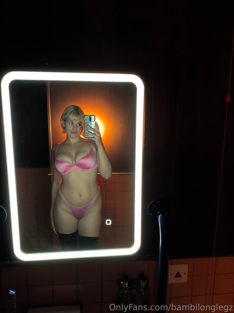 Bambilonglegz