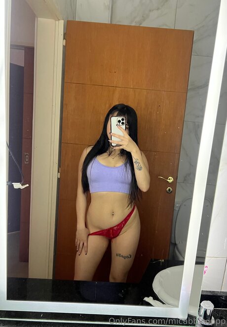 Itsmicababyyy