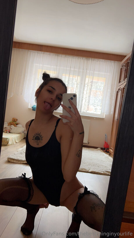 Photo nue de fuite OnlyFans de Thebestthinginyourlife