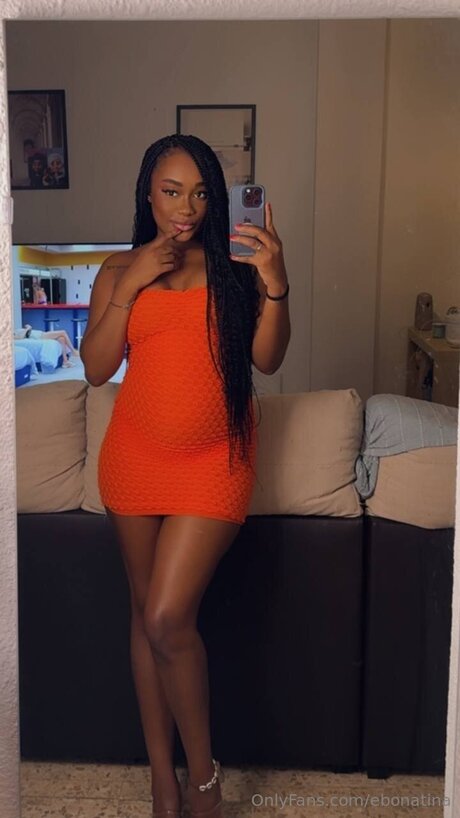 Ebonatina