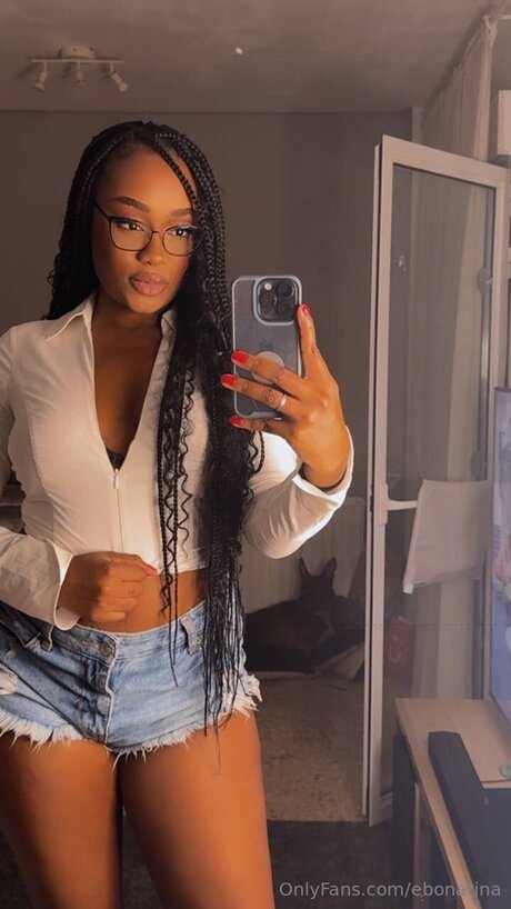 Ebonatina