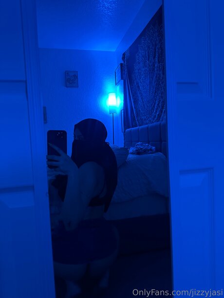 Photo nue de fuite OnlyFans de Jizzyjasi