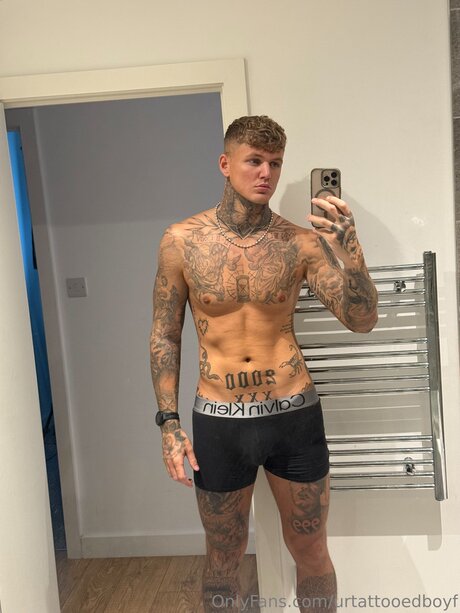 Urtattooedboyf