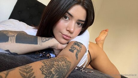 Ailenlovelace