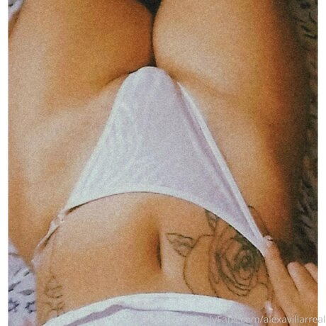 Photo nue de fuite OnlyFans de Azulnube11