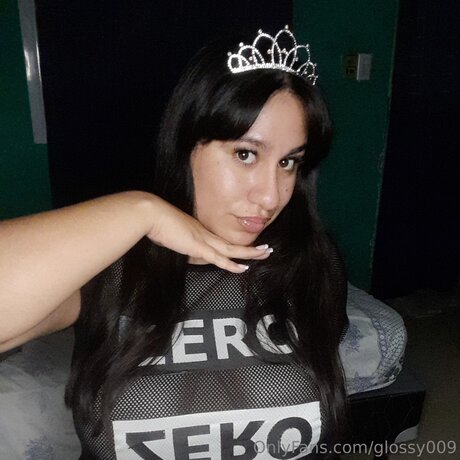 Photo nue de fuite OnlyFans de Lu Sweetgoddess