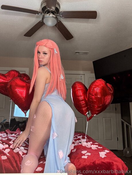 Xxxbarbibabixx