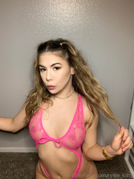 Rylee Kitty