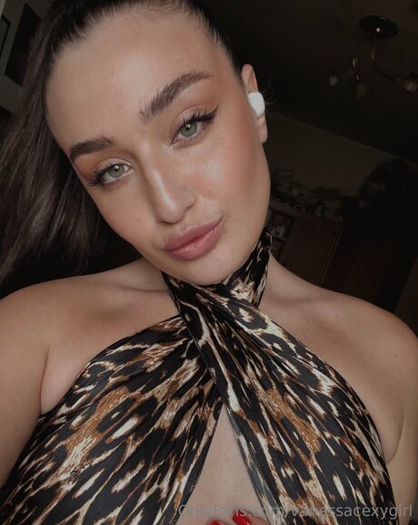 Photo nue de fuite OnlyFans de Jadebaabyyy
