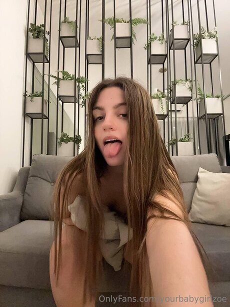 Yourbabygirlzoe