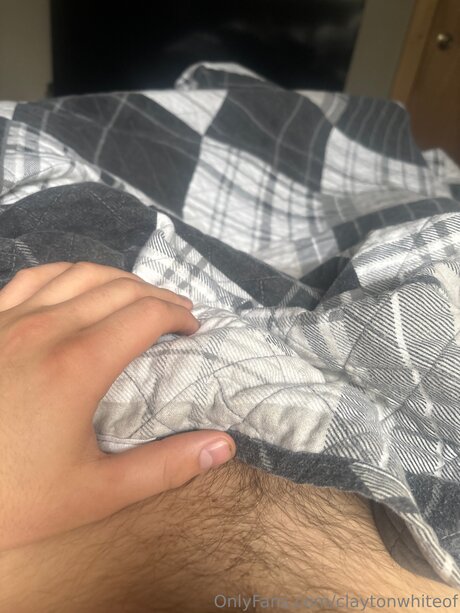 Claytonwhiteof