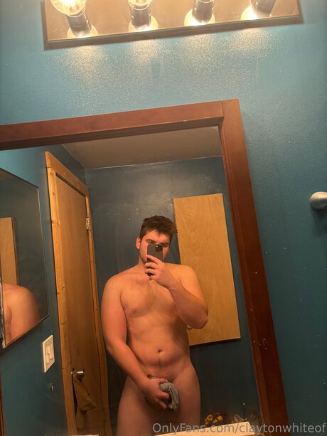 Claytonwhiteof