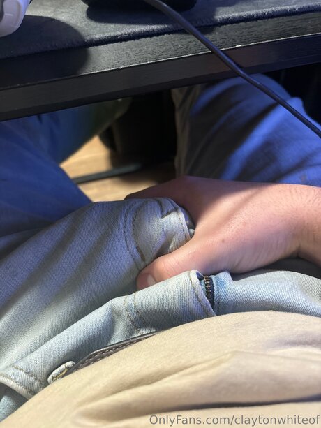 Claytonwhiteof