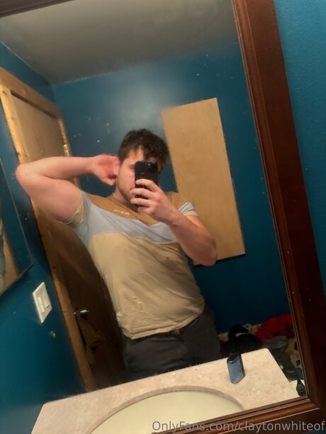 Claytonwhiteof